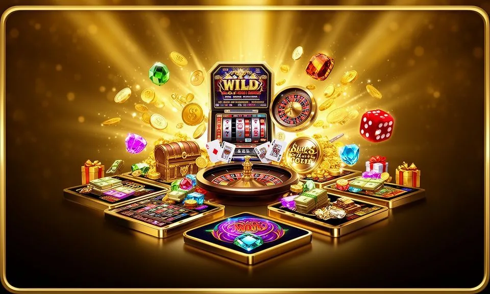 Baccarat RoyalFlush